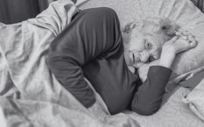 Seeing Deterioration Earlier in Care Homes | Ally Cares