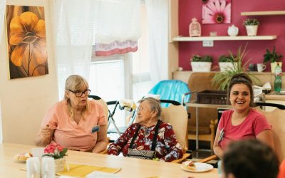 Confident Care, Sustainable Homes | Ally Cares