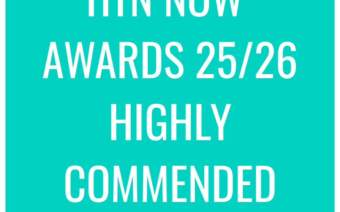Ally Cares Highly Commended at HTN Now Awards 2025/26 – AI Solution of the Year