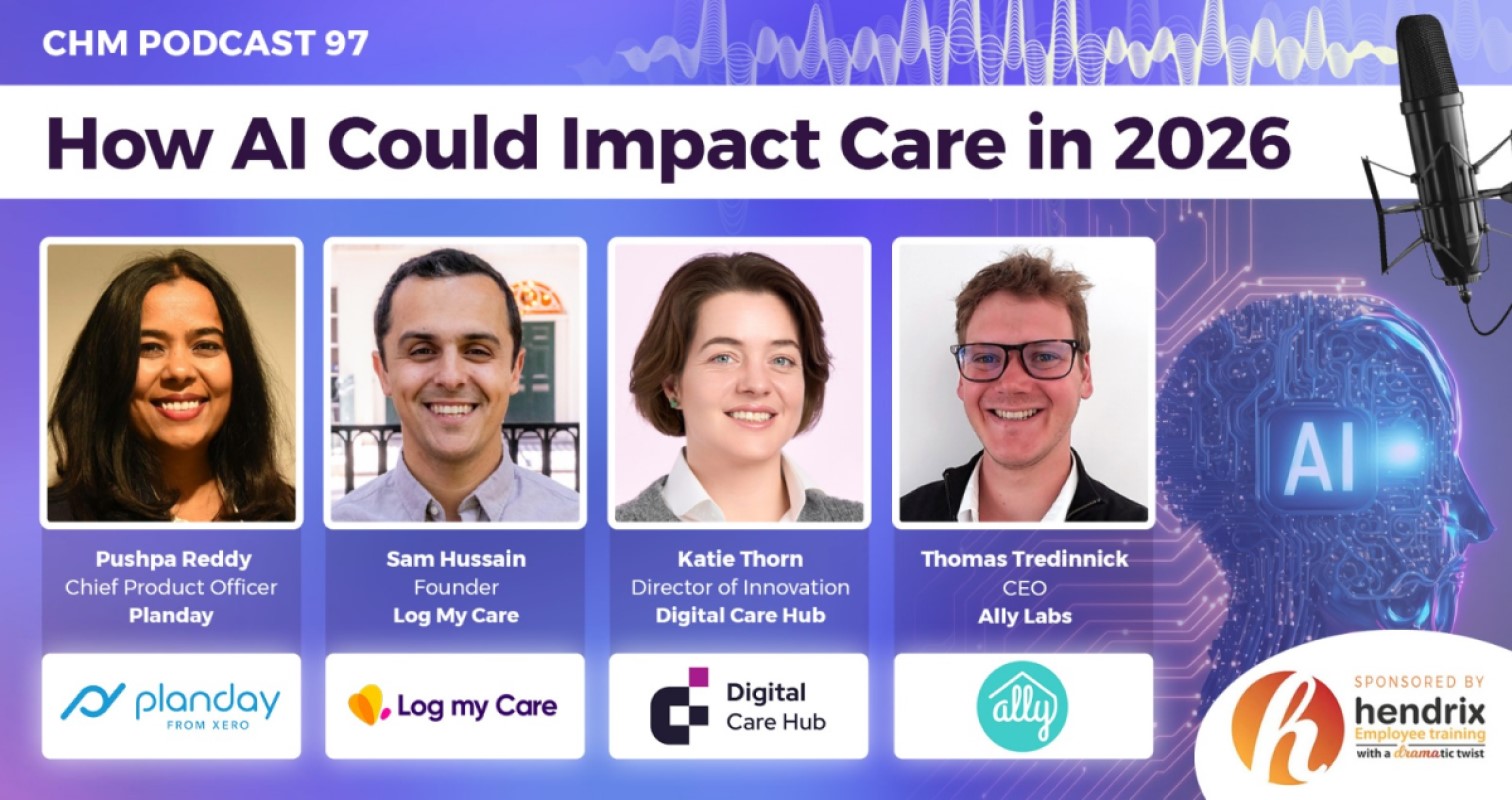 AI in care homes