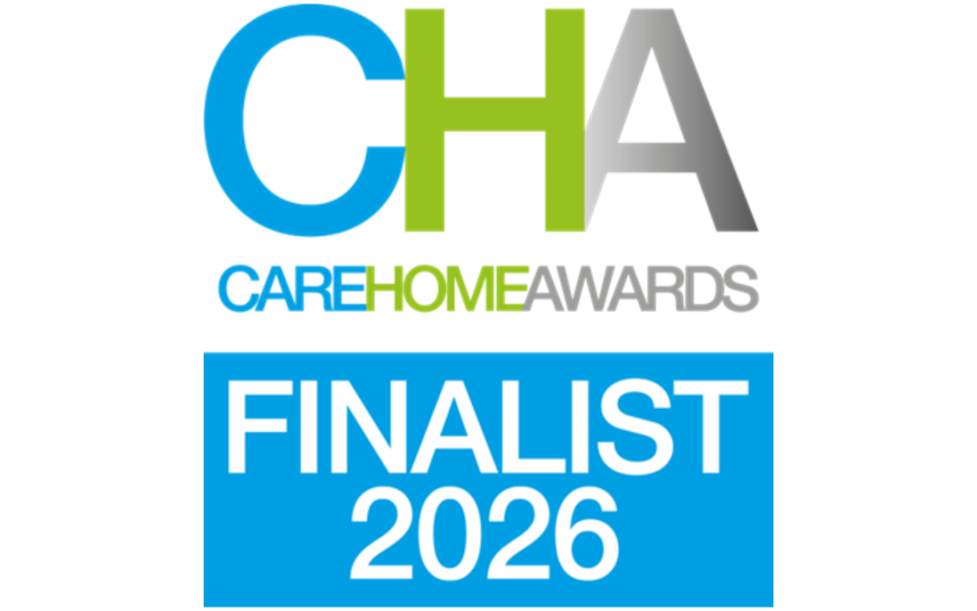 Oakland Care Group Named Finalist in the 2026 Care Home Awards