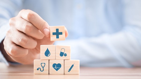 Toms Talk Care Show London 2026