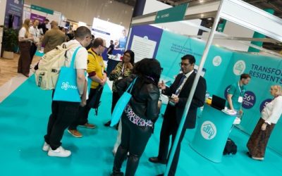 Care Show London 2026: More Honesty, More Challenge, Better Conversations