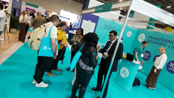Care Show London 2026: More Honesty, More Challenge, Better Conversations