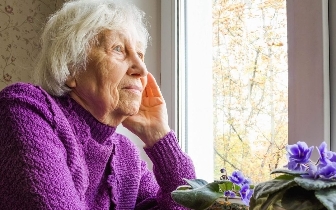 Dementia Action Week: Why better nights matter for people living with dementia