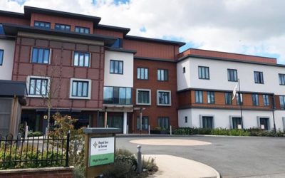 The Problems We Didn’t Know We Had: How Royal Star & Garter Used Ally to Transform Night-Time Care