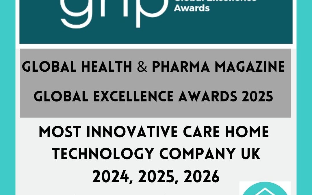 Ally Cares Named Most Innovative Care Home Technology Company for Third Consecutive Year