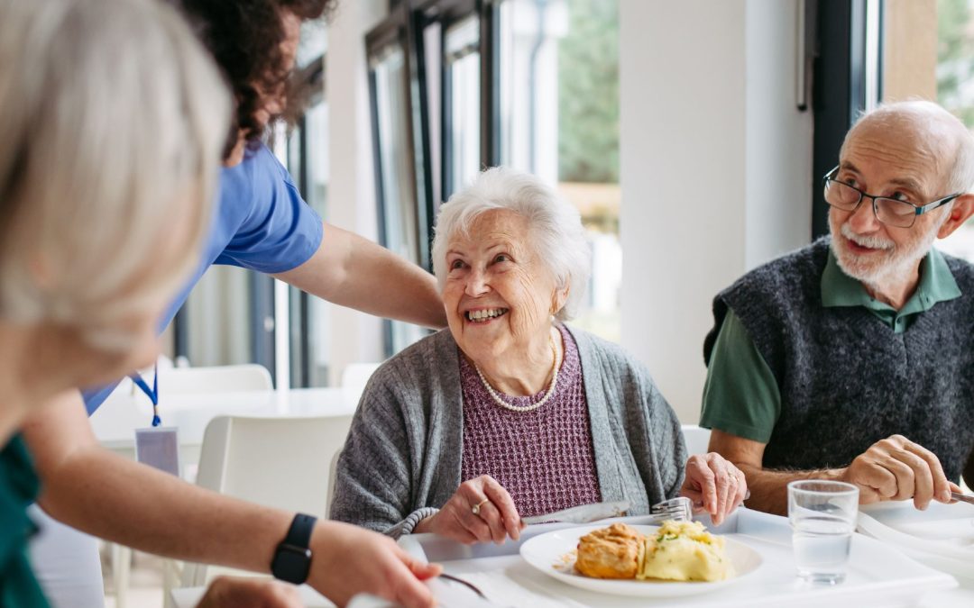 When Good Care Becomes Good Business