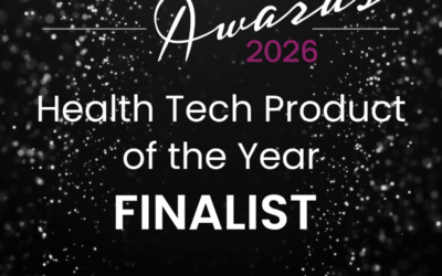 Ally Cares named finalist for Health Tech Product of the Year
