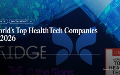Ally Cares Named a TIME Top HealthTech Company 2026